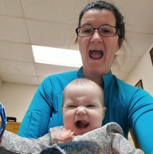 Meet your Posher, Amy